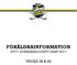 FÖRÄLDRAINFORMATION HV71 SOMMARHOCKEYCAMP 2017 VECKA 29 & 30