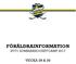 FÖRÄLDRAINFORMATION HV71 SOMMARHOCKEYCAMP 2017 VECKA 29 & 30