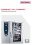 CombiMaster Plus / CombiMaster Originalbruksanvisning