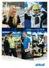 lnnehåll Ahlsell är marknadsledande inom distribution av installationsprodukter, verktyg och förnödenheter till professionella kunder i Norden.