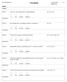 Checklista. Ej aktuell. Kan sökanden anses vara lämplig att bedriva verksamheten. Ej aktuell. Ej aktuell