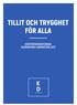 Innehåll 1. Sverige behöver en ny reformagenda Alliansens bedömning av svensk ekonomi... 7 a. Starkare internationell återhämtning... 7 b.
