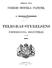 BIDRAG TILL SVERIGES OFFICIELA STATISTIK. I) TELEGRAFVÄSENDET. NY FÖLJD 21. TELEGRAF-STYRELSENS UNDERDÅNIGA BERÄTTELSE FÖR ÅR 1881.