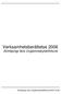 Verksamhetsberättelse 2006 Jönköpings läns Ungdomsskytteförbund