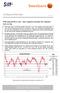 PMI steg till 50,6 i juli den negativa trenden för industrin kom av sig