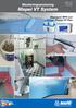 Monteringsanvisning Mapei VT System