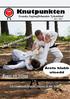 Innehållsförteckning. Information. Ordföranden har ordet. Kampsport - Självförsvar - Kampkonst I Svenska Jiujitsuförbundet
