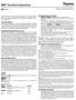 QMS Tacrolimus Immunoassay