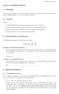 LAB 3. INTERPOLATION. 1 Inledning. 2 Interpolation med polynom. 3 Splineinterpolation. 1.1 Innehåll. 3.1 Problembeskrivning