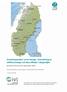 Krondroppsnätet i norra Sverige - övervakning av luftföroreningar och dess effekter i skogsmiljön