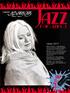 Jazz. i Tyresö. med jazz MAGAZINET. Våren 2017