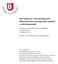 Kan musik pre- och intraoperativt lindra patientens postoperativa smärta? -en litteraturstudie