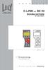 och DOUBLE ACTION RP 220 PROFI