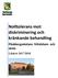 Nolltolerans mot diskriminering och kränkande behandling. Påskbergsskolans fritidshem och skola