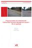 Prognosmodeller för tillståndsmått i Trafikverkets Pavement Management System IRI och spårdjup