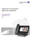 OpenTouch Conversation 8088 Smart DeskPhone