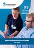 Patientsäkerhetsmeddelande