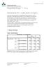 Doktorandenkät 2014 resultat, tabeller och diagram