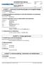 SÄKERHETSDATABLAD i överensstämmelse med Förordning (EG) Nr. 1907/2006 (REACH) och Förordning (EU) Nr. 2015/830. Redox Buffer 271 Materialnr.