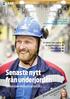 Senaste nytt från underjorden