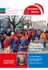 Fargerik og lærerik folkefest. Daerpies Dierie. En historisk begivenhet. Åarjelsaemien gærhkoeplaerie Sørsamisk kirkeblad Sydsamiskt kyrkoblad