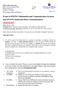 Exam in DT075G Multimedia and Communication Systems and DT137G Industrial Data Communications