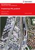 Projekterings PM, geoteknik
