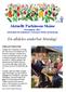 Aktuellt Parkinson Skåne November 2017 Information till medlemmar i Parkinson Skåne Länsförening