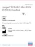 ipsogen BCR-ABL1 Mbcr RGQ RT-PCR Kit handbok