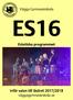 ES16 Estetiska programmet