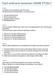 Facit ordinarie tentamen HOME VT2017