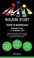 Teater & dansfestival