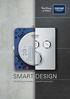 SMART DESIGN GROHE Rapido SmartBox GROHE SmartControl