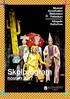Skolprogram hösten 2017