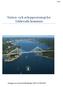 Vatten- och avloppsstrategi for Uddevalla kommun