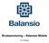 Bruksanvisning Balansio Mobile. för Android