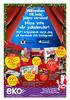 Missa inte vår julkalender!