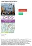 LADDA NER LÄSA. Beskrivning. London : miniguide & karta PDF ladda ner. Författare:.