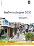 Trafikstrategier 2030