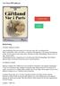 LADDA NER LÄSA. Beskrivning. Vår i Paris PDF ladda ner