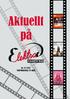 Aktuellt på. nr. 15/2017 Utgivningsdag 28 april