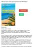 Mitt Gran Canaria : med Lanzarote och Fuerteventura PDF ladda ner