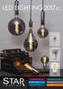 LED LIGHTING 2017 #2