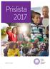 Prislista 2017 Gäl er från 1 juli