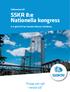 SSKR 8:e Nationella kongress