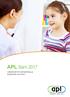 APL Barn Läkemedel för behandling av sjukdomar hos barn