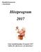 SkandiaSeniorerna i Stockholm. Höstprogram Sista anmälningsdag 14 augusti 2017 Gäller för alla kurser och aktiviteter!