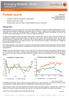 Emerging Markets - Aktier September 2017