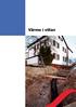 Värme i villan 4. Att köpa hus 6. Att bygga nytt 8. Husets klimatskal 10. Ventilation 12. Värmespridningen i huset 14