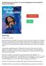 Melodifestivalen genom tiderna : de svenska uttagningarna och internationella finalerna PDF ladda ner